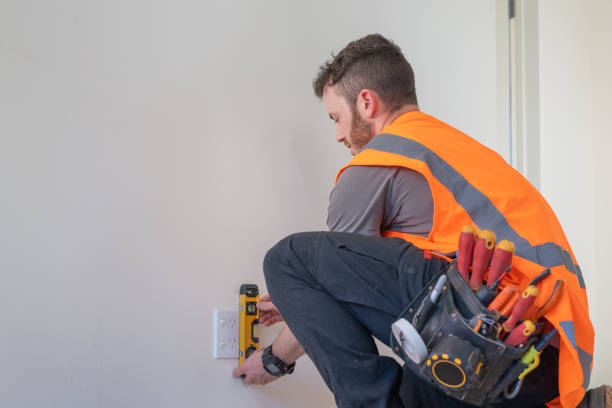  Colleyville, TX Electrician Pros