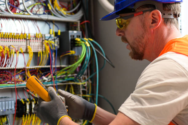 Best Licensed Electrician  in Colleyville, TX